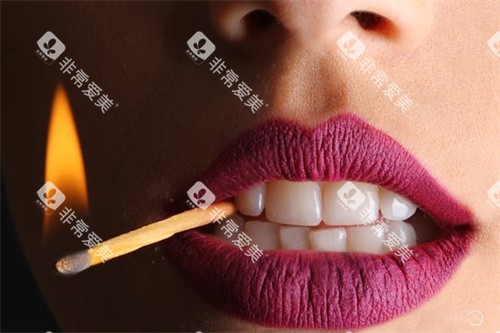 牙齿展示 牙齿展示