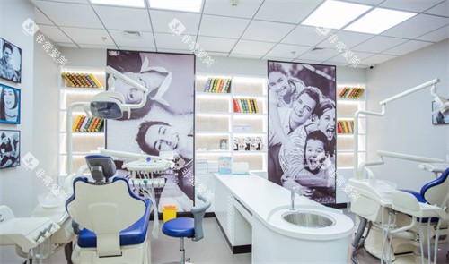 宿迁钟吾医院口腔科牙齿治疗区域环境 宿迁钟吾医院口腔科牙齿治疗区域环境