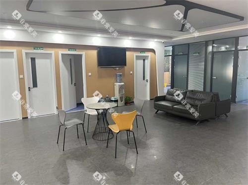 滨州卢伟口腔大厅内部环境 滨州卢伟口腔大厅内部环境