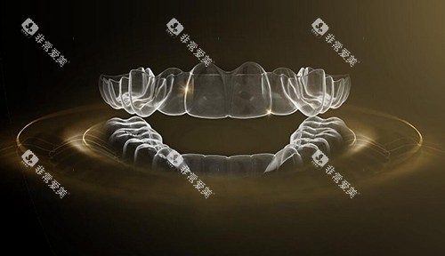 时代天使隐形正畸次啊聊