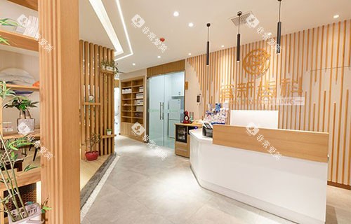 武汉宜新齿科牙齿治疗服务台 武汉宜新齿科牙齿治疗服务台