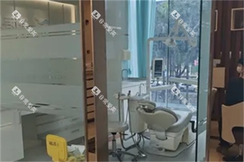 三亚舒诺口腔诊疗室 三亚舒诺口腔诊疗室