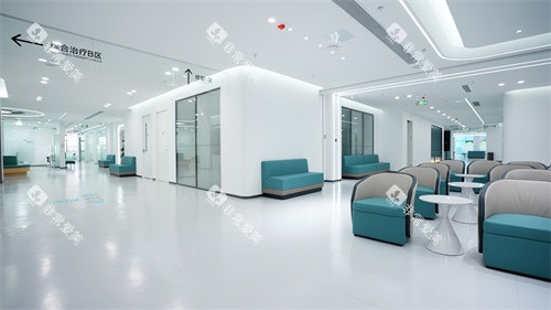 成都团圆口腔成华院区内景三