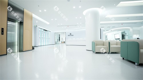 成都团圆口腔成华院区内景图片