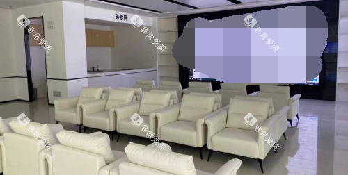 滨州牙博士口腔大厅