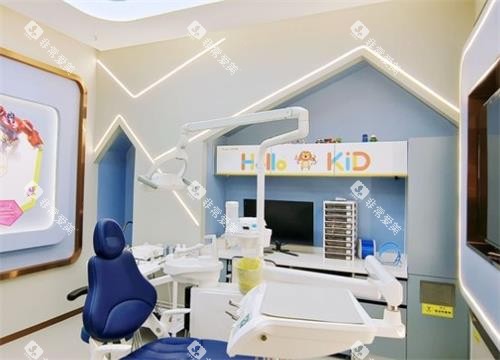成都牙米口腔诊疗室