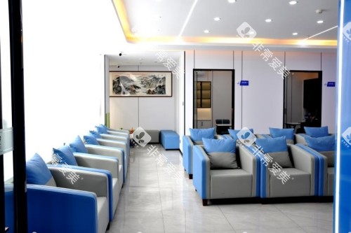 南平植雅口腔休息室 南平植雅口腔休息室