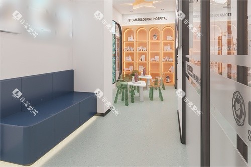 本溪卫协医院(口腔科)环境图 本溪卫协医院(口腔科)环境图