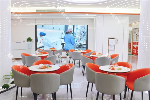 泸州川口附一口腔休息区