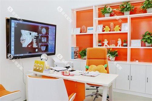 泸州川口附一口腔方案设计室