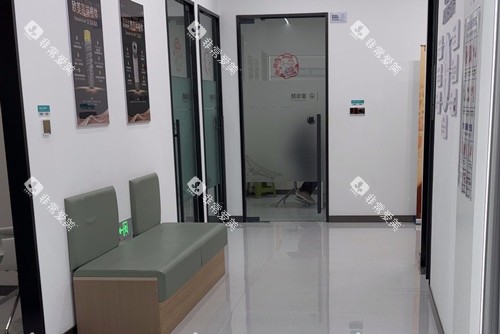 锦州京医口腔等区图 锦州京医口腔等区图