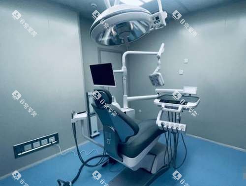 廊坊中诺口腔治疗室