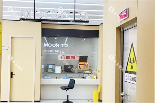 绵阳常乐口腔走廊