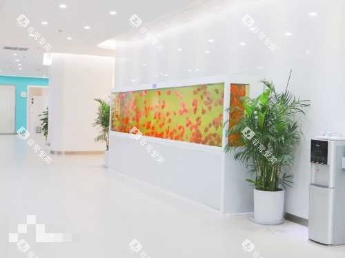 重庆团圆口腔医院舒适环境 重庆团圆口腔医院舒适环境