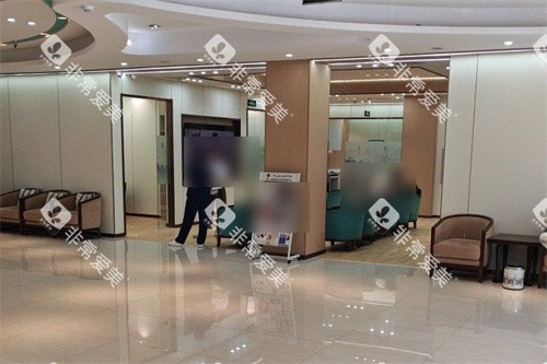 围场惟德口腔大厅环境 围场惟德口腔大厅环境