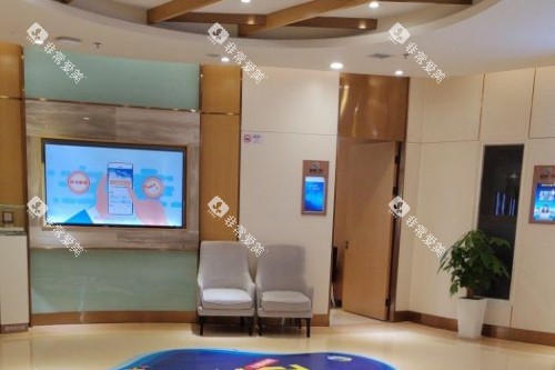 成都新桥口腔 内部环境 成都新桥口腔 内部环境