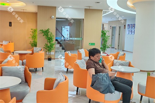 郴州美嘉美口腔休息区 郴州美嘉美口腔休息区