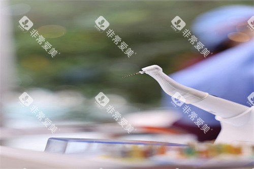 牙齿制作设备展示 牙齿制作设备展示