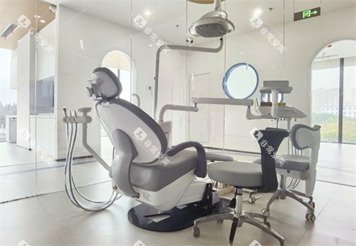 昆山开心口腔治疗室 昆山开心口腔治疗室