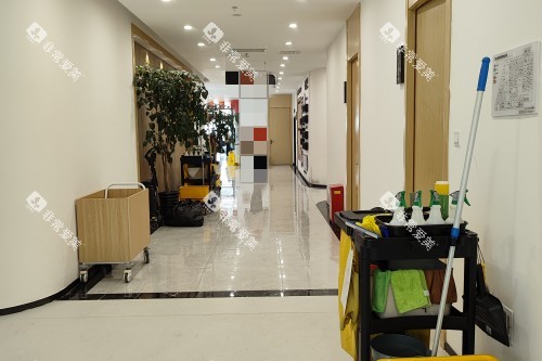 成都贝臣口腔大厅 成都贝臣口腔大厅