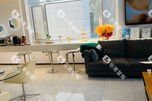 营口瑞宁口腔大厅