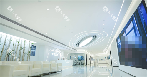 重庆种博士口腔大厅 重庆种博士口腔大厅