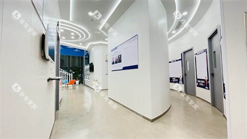 重庆齿齿美口腔环境 重庆齿齿美口腔环境