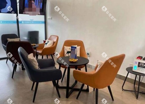 重庆齿齿美口腔环境展示 重庆齿齿美口腔环境展示