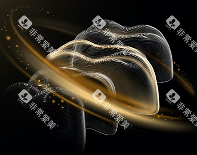 时代天使矫正牙齿特色