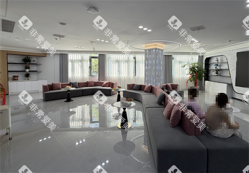 温州美印口腔休息区 温州美印口腔休息区