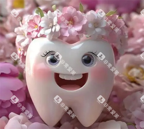 健康的牙齿状态 健康的牙齿状态