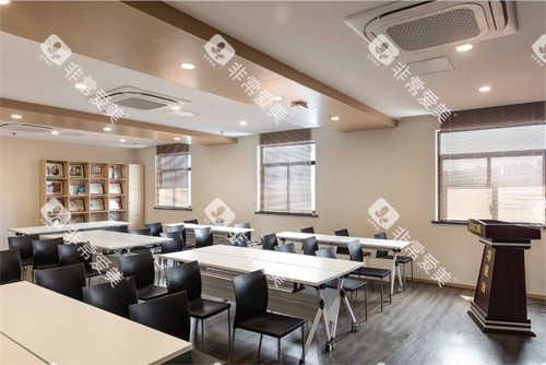 常州太平洋口腔导医台