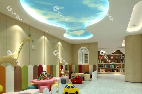 常州卡西瓦口腔儿牙口腔 常州卡西瓦口腔儿牙口腔