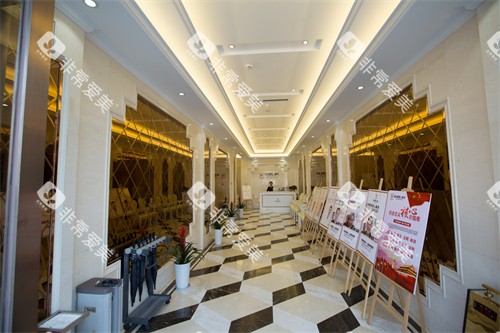 昆明柏德口腔医院环境同德-1