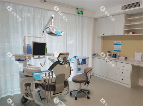 南京康源口腔治疗室
