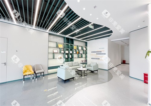 南京江宁华世林夕口腔环境