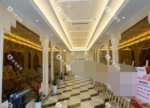 昆明柏德口腔院区环境