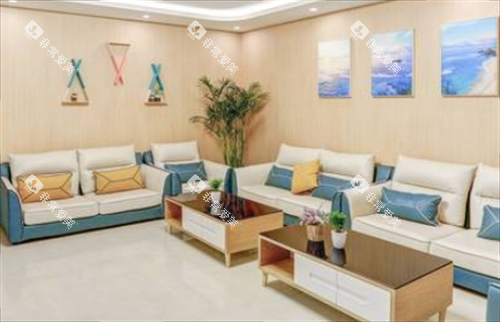 常州美奥口腔休息区 常州美奥口腔休息区