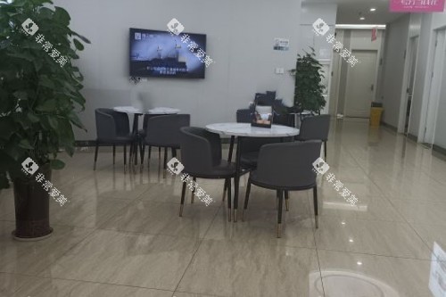 耒阳雅贝康口腔环境展示