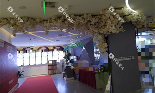 洛阳牙大夫口腔活动区