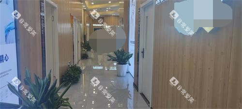 内蒙古包头京卓口腔大厅