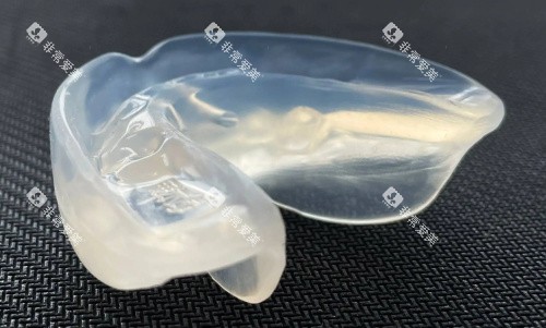 eta儿童早期矫正器