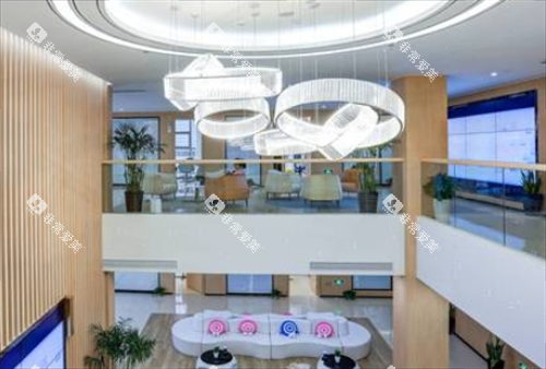 常州美奥口腔室内环境 常州美奥口腔室内环境