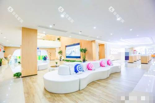 常州美奥口腔环境一览 常州美奥口腔环境一览