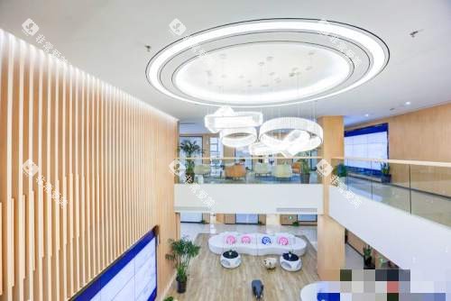 常州美奥口腔大厅环境 常州美奥口腔大厅环境