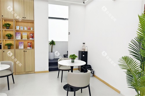 南京诺贝口腔大厅环境 南京诺贝口腔大厅环境