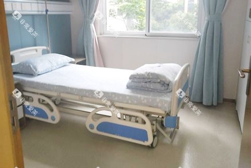 杭州天鑫医疗美容整形术后恢复室 杭州天鑫医疗美容整形术后恢复室
