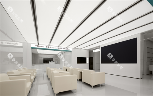 潍坊中科牙谷休息区 潍坊中科牙谷休息区