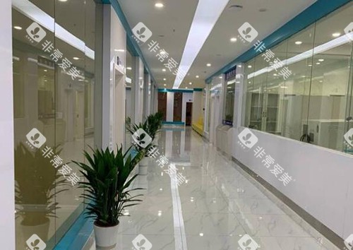 抚州英伦口腔照片展示