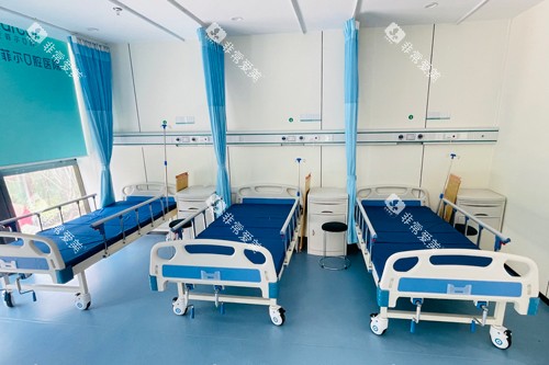 深圳格伦菲尔总院住院部